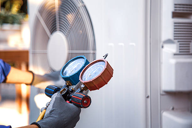 Affordable Hvac solutions in Llewellyn, PA